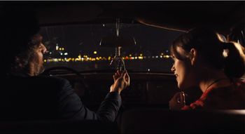 Splitter Scene: Begin Again